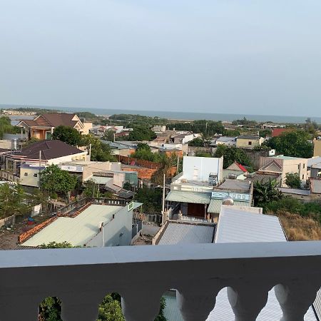 Nha Nghi - Homestay Toan Thinh 빈차우 외부 사진