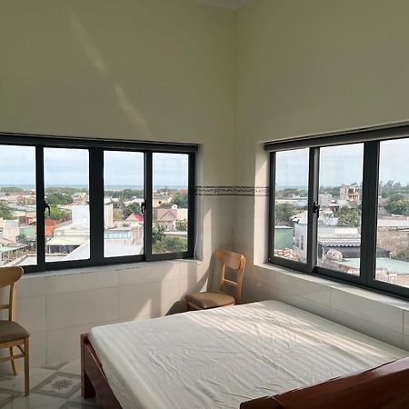 Nha Nghi - Homestay Toan Thinh 빈차우 외부 사진