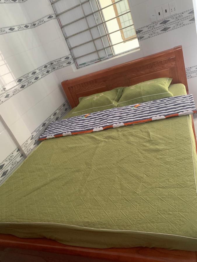 Nha Nghi - Homestay Toan Thinh 빈차우 외부 사진
