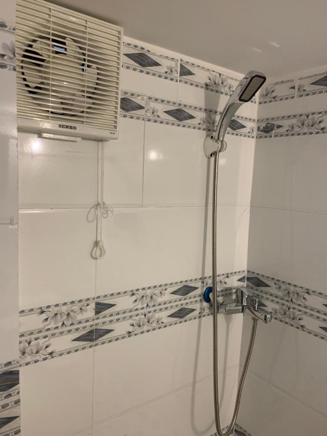 Nha Nghi - Homestay Toan Thinh 빈차우 외부 사진
